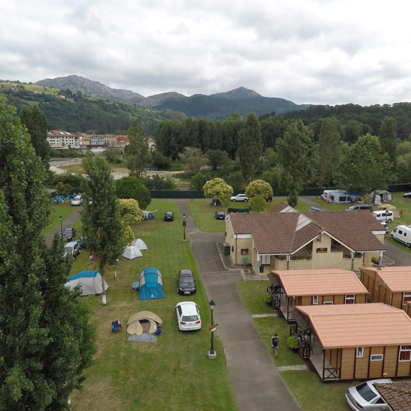 Camping Sella web