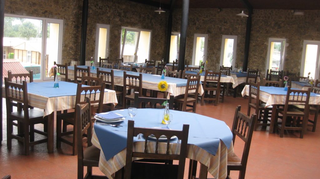 Restaurante 2011 14