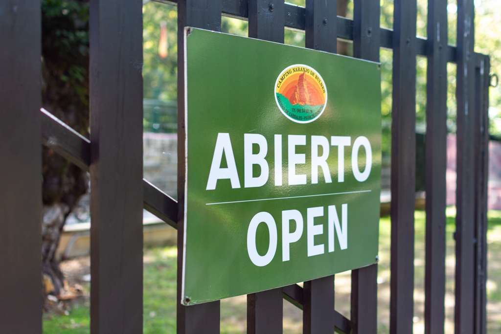 camping Naranjo de Bulnes00054 1