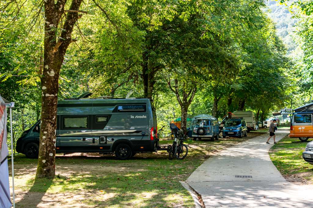 camping Naranjo de Bulnes00059 1